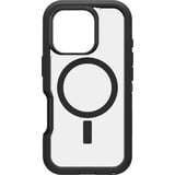 Otterbox 77-96112, Mobiltelefon Cover Sort/gennemsigtig