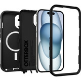 Otterbox 77-97673, Mobiltelefon Cover Sort