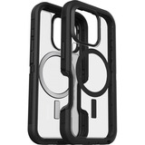 Otterbox Defender XT, Mobiltelefon Cover Sort/gennemsigtig