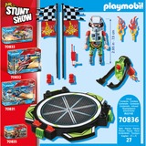 PLAYMOBIL 70836, Bygge legetøj 