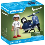 PLAYMOBIL 71622, Bygge legetøj 