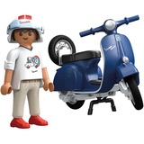 PLAYMOBIL 71622, Bygge legetøj 