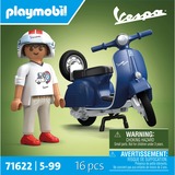 PLAYMOBIL 71622, Bygge legetøj 