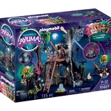 PLAYMOBIL Ayuma 70807 legetøjssæt, Bygge legetøj Action/Eventyr, 7 År, Flerfarvet, Plast