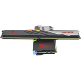 Patriot DIMM 16 GB DDR5-6000 (2x 8 GB) Dual-kit, Hukommelse Sort