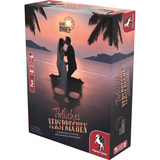 Pegasus Deadly Dinner - Dødeligt løfte, Puslespil 