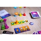 Pegasus SkyRockets - Festivalen af Farver, Brætspil 