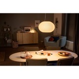 Philips Hue Flourish pendel, LED lys Hvid, Philips Hue White and Color ambiance Flourish pendel, Intelligent affjedringslys, Hvid, Bluetooth, LED, Ikke-udskiftelig pære(r), Hvid