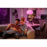 Philips Hue Flourish pendel, LED lys Hvid, Philips Hue White and Color ambiance Flourish pendel, Intelligent affjedringslys, Hvid, Bluetooth, LED, Ikke-udskiftelig pære(r), Hvid