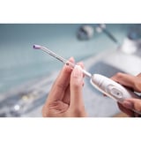 Philips Sonicare F3 Quad Stream nozzle HX3062/00 Dyse til mundskyller, Børstehoved Hvid, Elektrisk tandtrådsdyse, Hvid