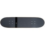 RAM Skateboard Ligat dark Sort/Beige