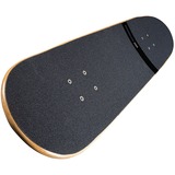 RAM Skateboard Ligat dark Sort/Beige