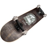 RAM Skateboard Ligat dark Sort/Beige