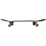 RAM Skateboard Ligat dark Sort/Beige