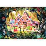 Ravensburger 12000415, Puslespil 