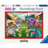 Ravensburger 12000567, Puslespil 