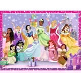 Ravensburger 13385, Puslespil 