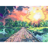 Ravensburger 23912, Maling 