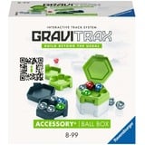 Ravensburger 27468, Tog 