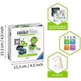 Ravensburger 27468, Tog 