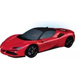 Ravensburger 3D Puzzle Ferrari SF 90 Stradale, Puslespil 