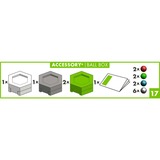 Ravensburger GraviTrax Tilbehør Kugleboks, Tog 