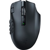 Razer Gaming mus Sort