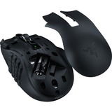 Razer Gaming mus Sort