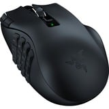 Razer Naga V2 HyperSpeed, Gaming mus Sort