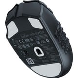 Razer Naga V2 HyperSpeed, Gaming mus Sort