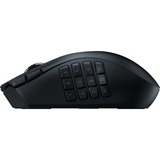 Razer RZ01-03600100-R3G1, Gaming mus Sort