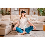 Renpho PUK-R-G010V, Massage apperat enhed Sort