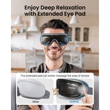 Renpho PUK-R-G010V, Massage apperat enhed Sort