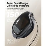 Renpho PUK-R-G010V, Massage apperat enhed Sort