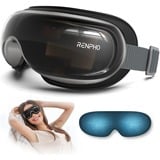 Renpho PUK-R-G010V, Massage apperat enhed Sort