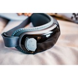 Renpho Øjenmassageapparat Eyeris 3, Massage apperat enhed Sort