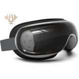 Renpho Øjenmassageapparat Eyeris 3, Massage apperat enhed Sort