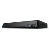 Reolink NVS16, Netværk video recorder Sort