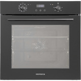 Respekta AB700-33, Ovn sæt Sort