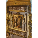 Revell Tiny Adventures - Bridgerton "The Duke and I", Klippe og klistre 