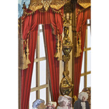 Revell Tiny Adventures - Bridgerton "The Duke and I", Klippe og klistre 