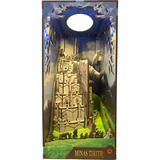 Revell Tiny Adventures - Ringenes Herre "Minas Tirith", Klippe og klistre 