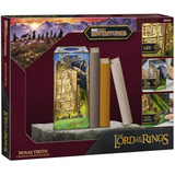 Revell Tiny Adventures - Ringenes Herre "Minas Tirith", Klippe og klistre 