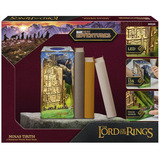 Revell Tiny Adventures - Ringenes Herre "Minas Tirith", Klippe og klistre 