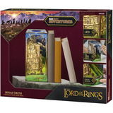 Revell Tiny Adventures - Ringenes Herre "Minas Tirith", Klippe og klistre 