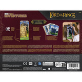 Revell Tiny Adventures - Ringenes Herre "Minas Tirith", Klippe og klistre 
