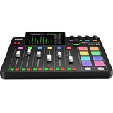 Rode Microphones Rodecaster Pro II, Mixer Sort