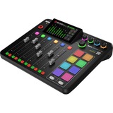 Rode Microphones Rodecaster Pro II, Mixer Sort