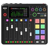 Rode Microphones Rodecaster Pro II, Mixer Sort