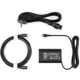 Rode Microphones Rodecaster Pro II, Mixer Sort